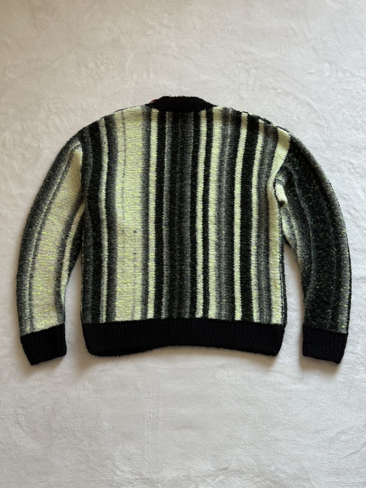 032c 032c Pixel Cardigan (L) Size US L / EU 52-54 / 3 - 2 Thumbnail