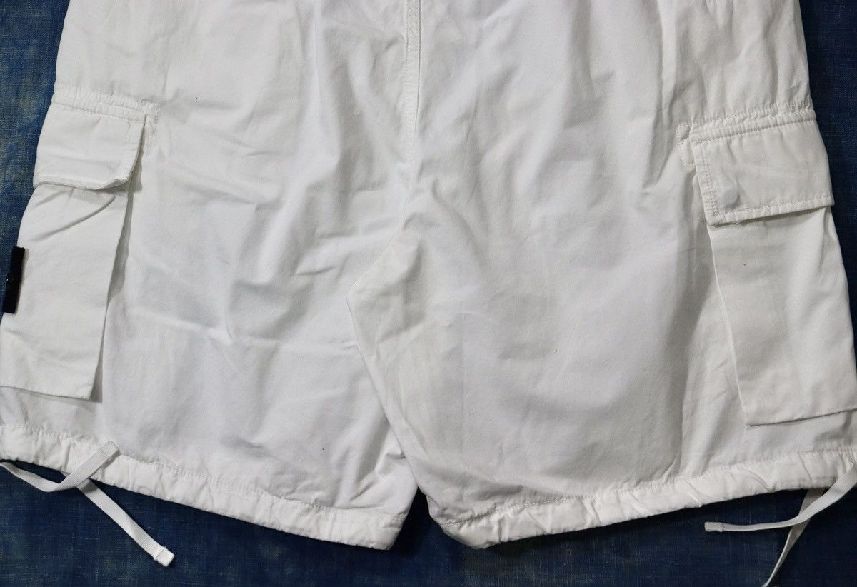Stone Island Stone Island 23ss Cargo Shorts W36 Size US 36 / EU 52 - 6 Thumbnail