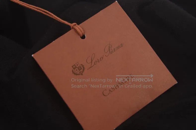 Loro Piana Loro Piana Top Size M / US 6-8 / IT 42-44 - 7 Thumbnail