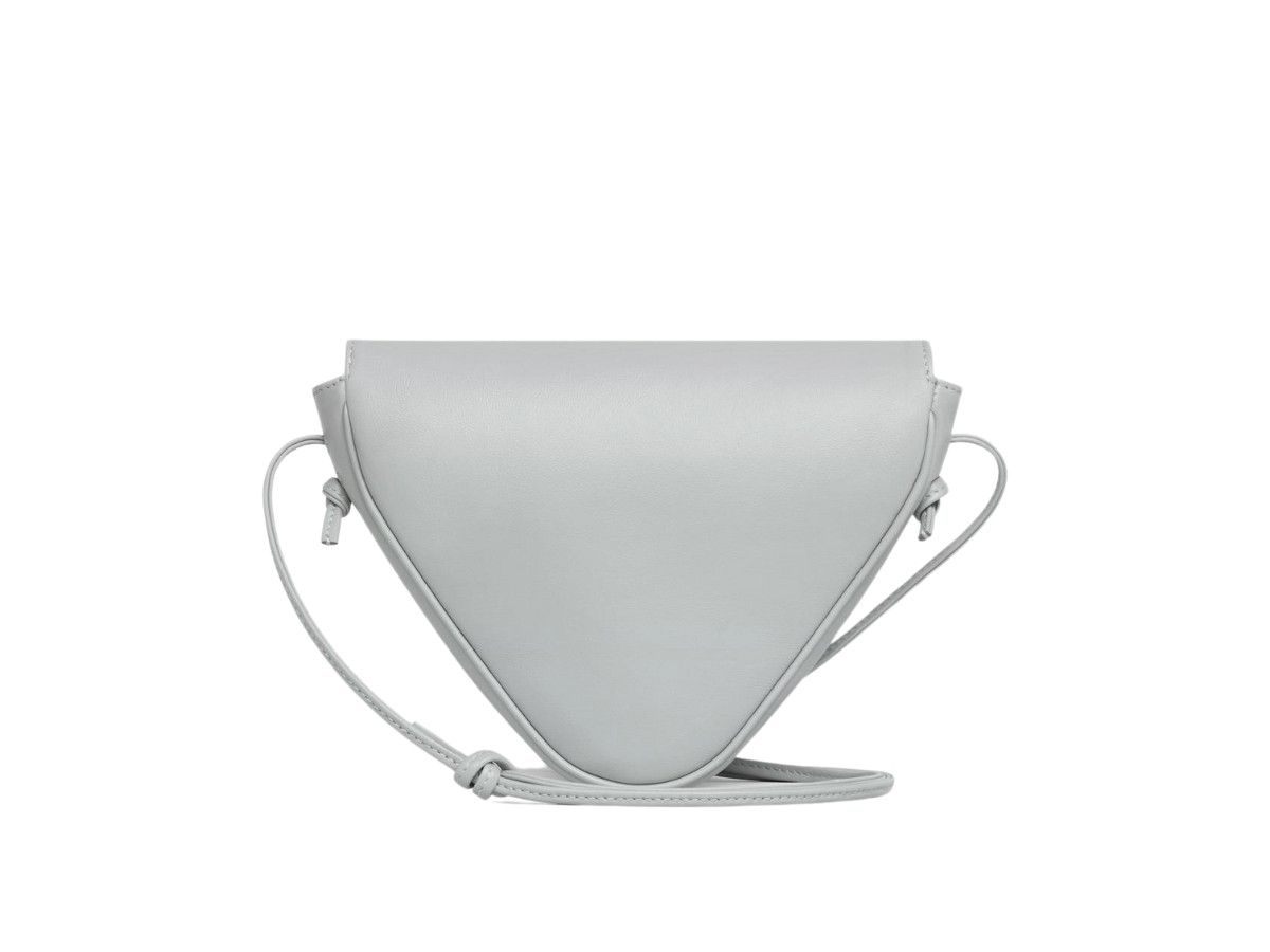 Celine o1bcso1str1224 Size: OS / Smooth Calfskin Triangle Bag Size ONE SIZE - 2 Thumbnail