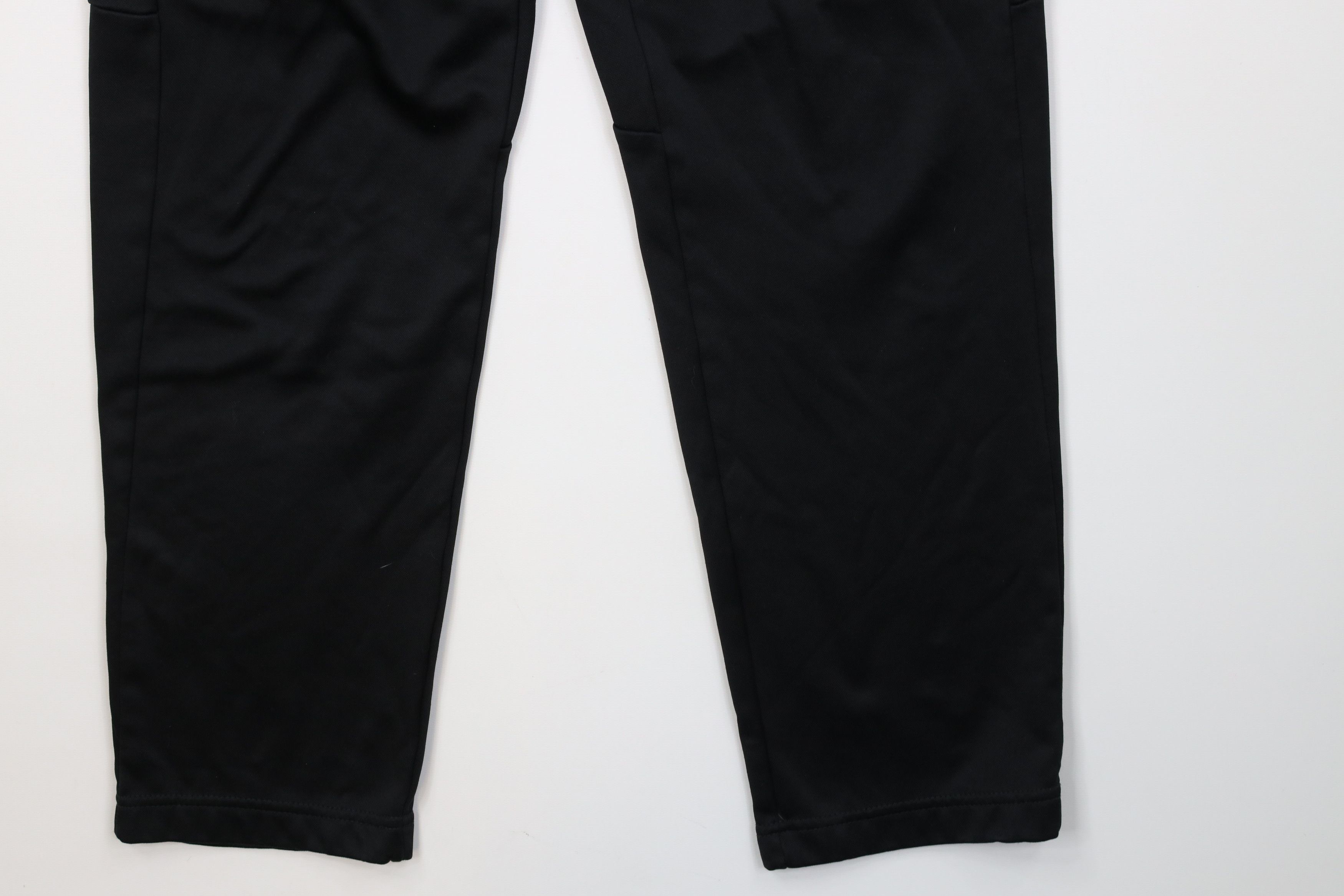 Nike Nike Ohio Basketball Fire Flames Fleece Sweatpants Pants Size US 32 / EU 48 - 5 Thumbnail