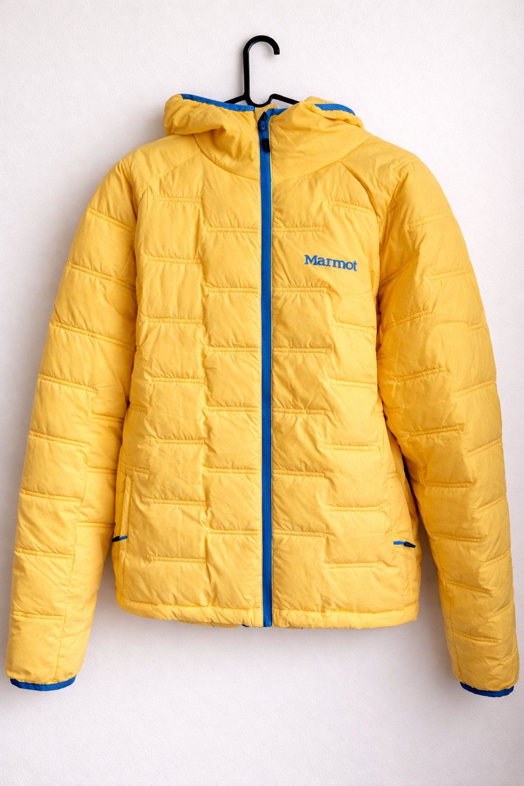 Marmot Marmot x Better Gift Shop Warm Cube Size US M / EU 48-50 / 2 - 1 Thumbnail