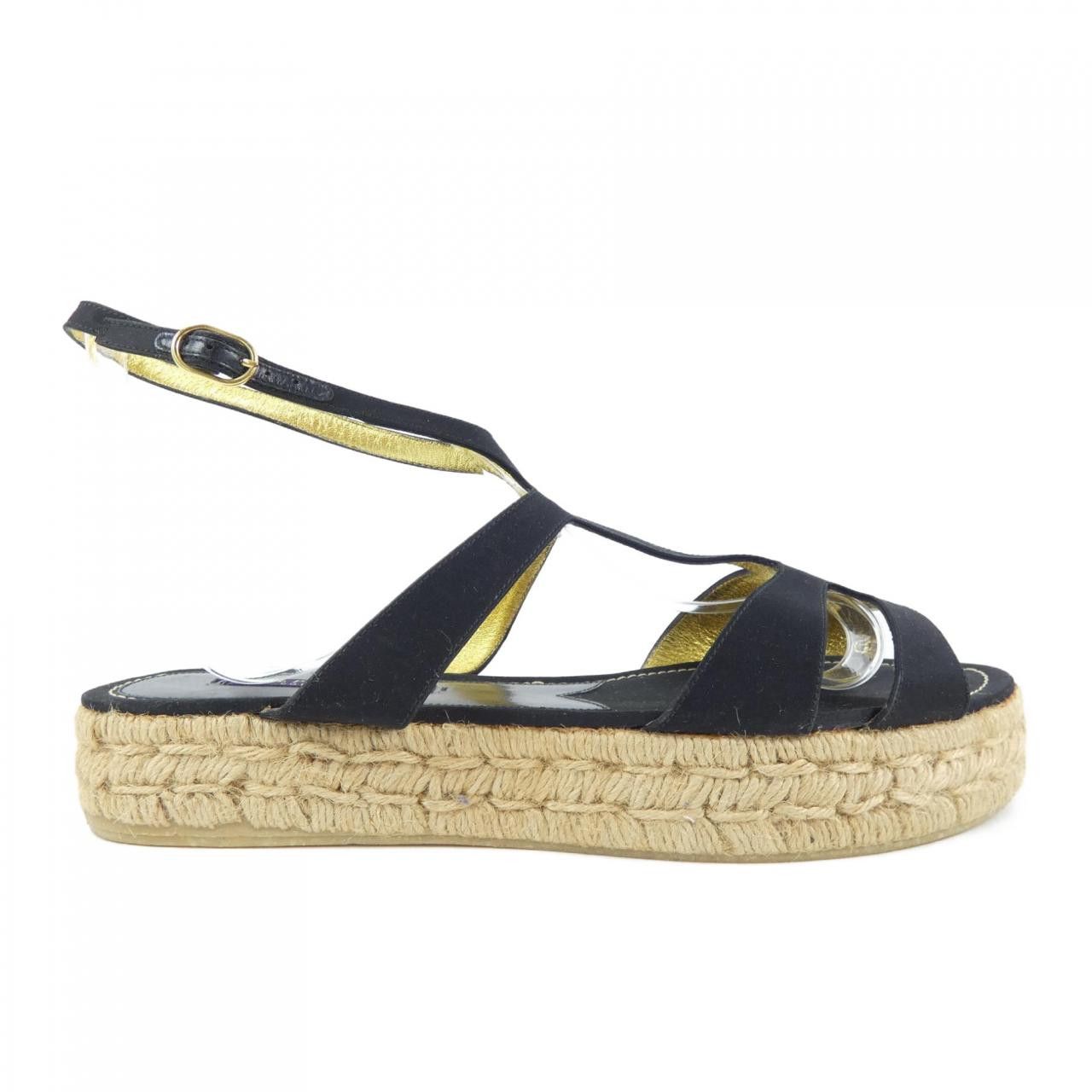 Ralph Lauren Ralph Lauren Ralph Lauren Sandals Others Shoes DUTY FREE for USA Size ONE SIZE - 1 Thumbnail