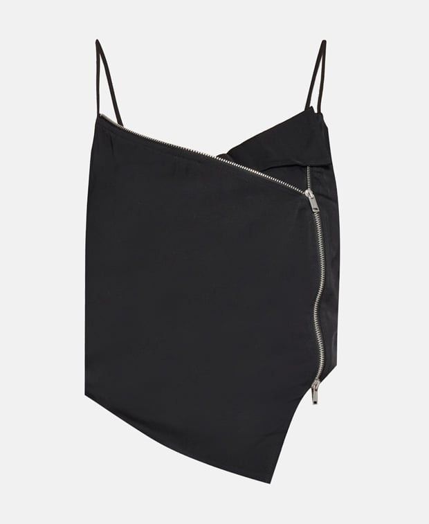 Nanushka Sleeveless top Size S / US 4 / IT 40 - 1 Thumbnail