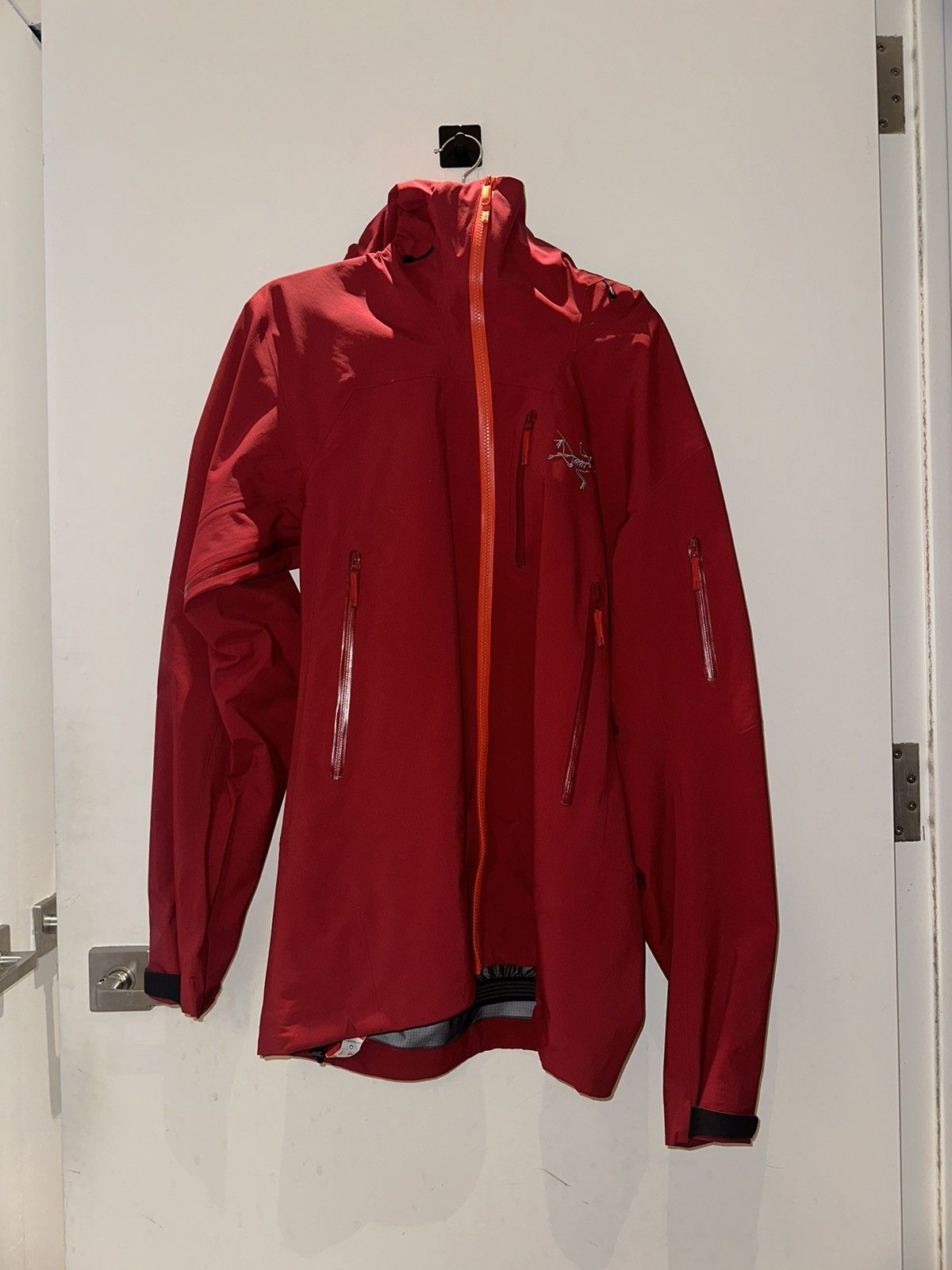 Arc'teryx Arc'Teryx GORETEX Jacket Size US M / EU 48-50 / 2 - 2 Thumbnail