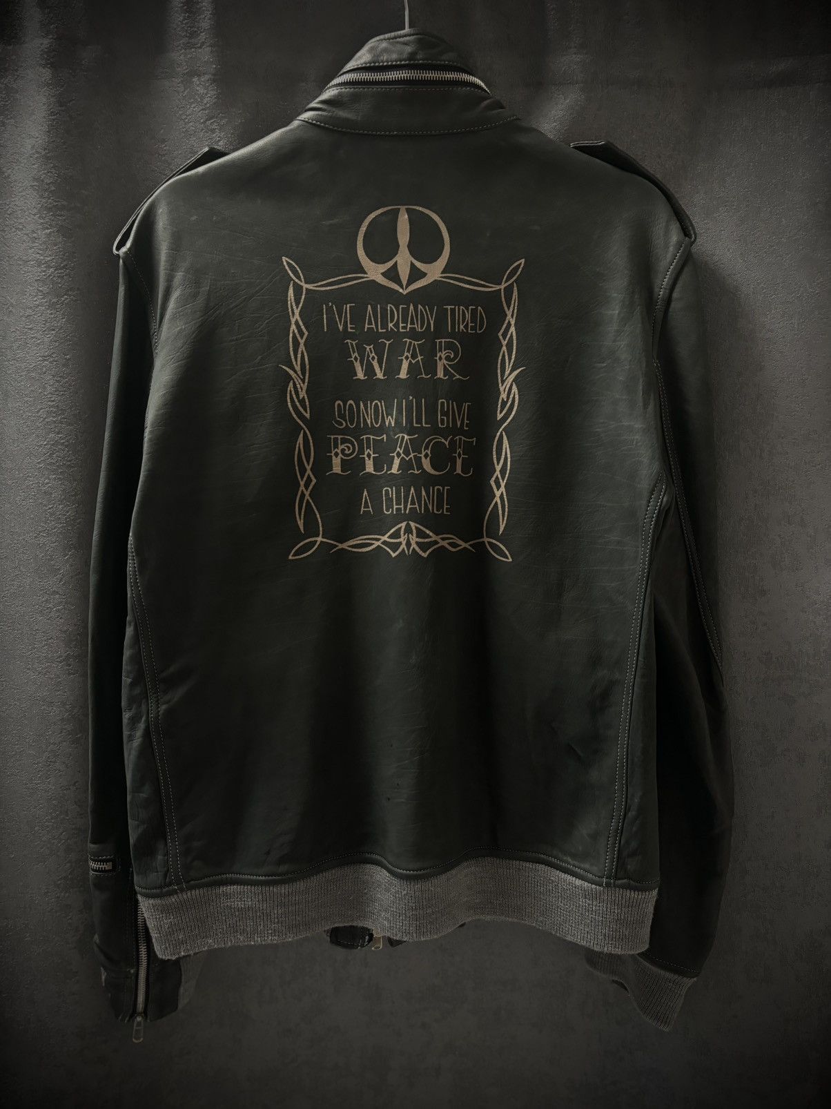 Roar Roar guns Size US L / EU 52-54 / 3 - 1 Thumbnail