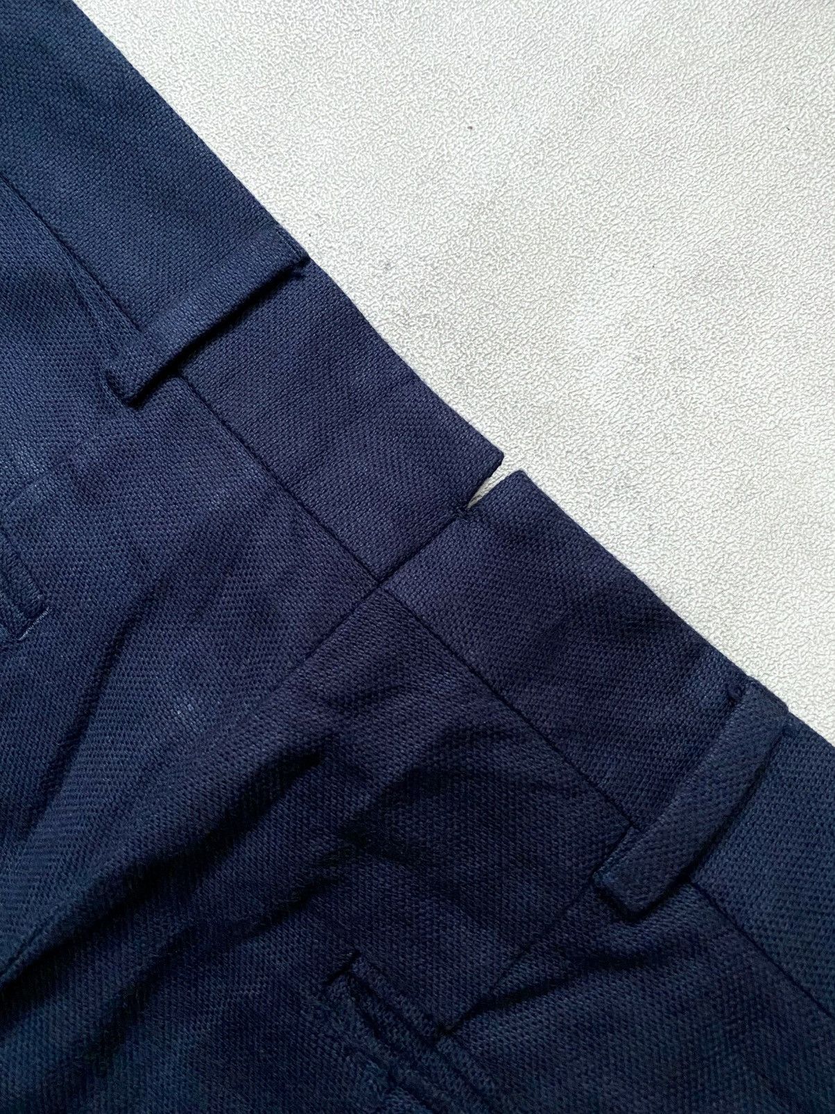 Japanese Brand 🔥VERY RARE🔥 NEAT PARIS BY BERNARD ZINS, NEAT x LECHOPPE Size 34R - 16 Thumbnail