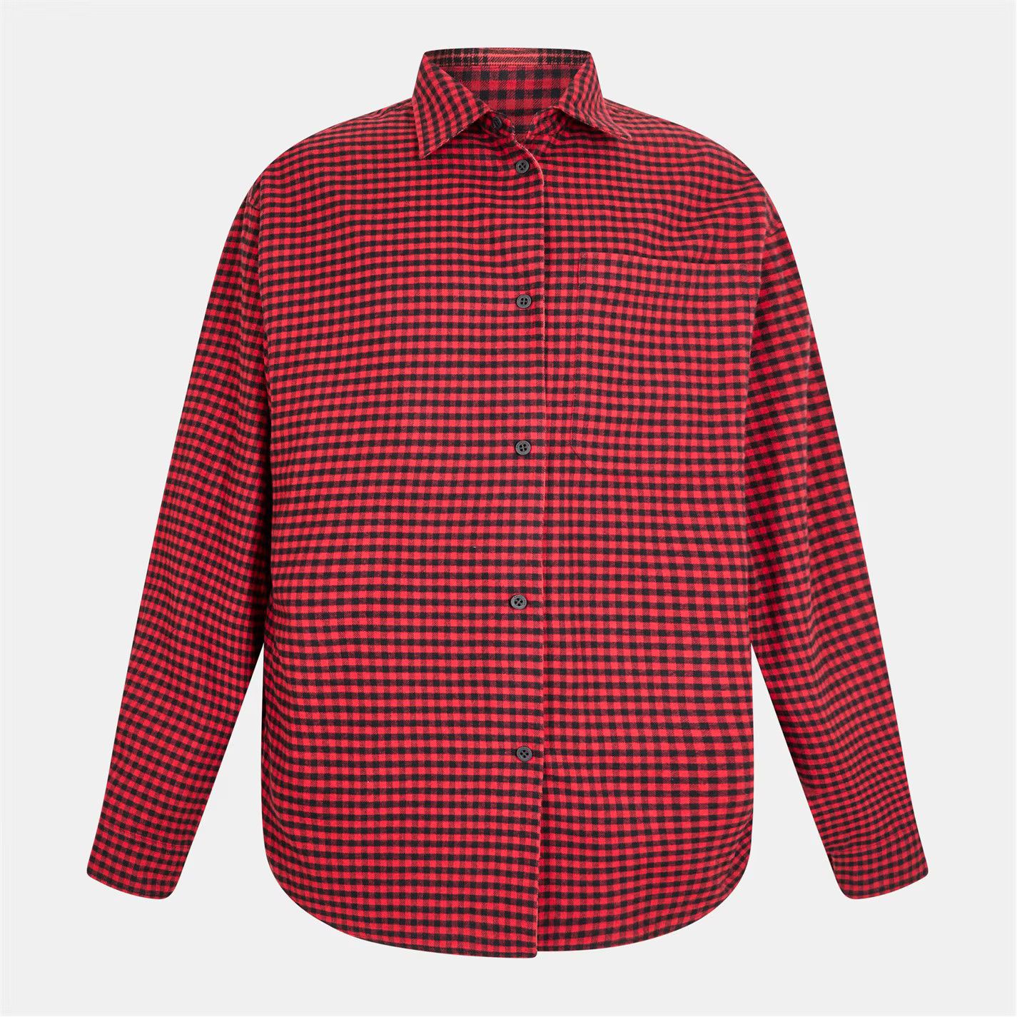 Balenciaga o1g2r1mq0226 Technical Overshirt In Multicolor Size US XXS / EU 40 - 3 Thumbnail