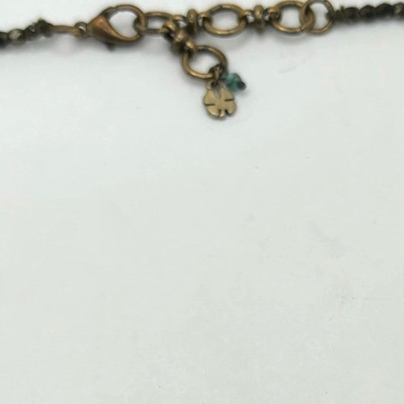Other Vintage Layered Necklace Size ONE SIZE - 3 Thumbnail
