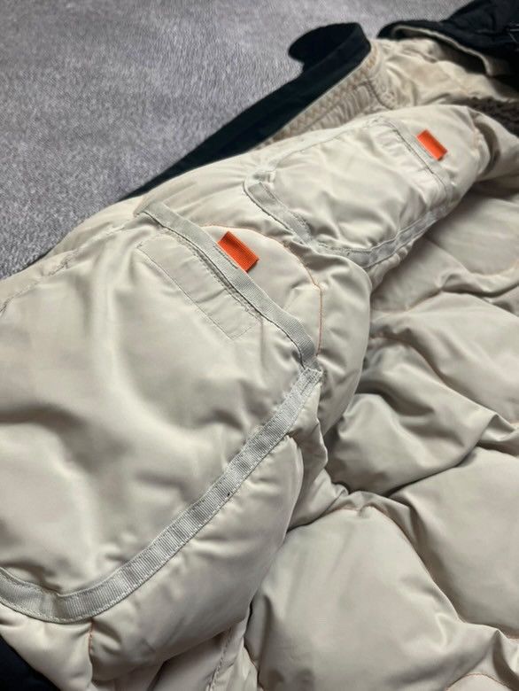 Parajumpers Parajumper Jacket Vintage Masterpiece Size US L / EU 52-54 / 3 - 14 Thumbnail