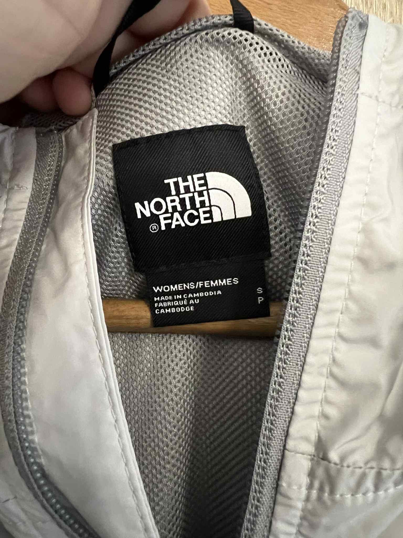 The North Face The North Face Hydrenaline Jacket 🔥💥 Size S / US 4 / IT 40 - 6 Thumbnail