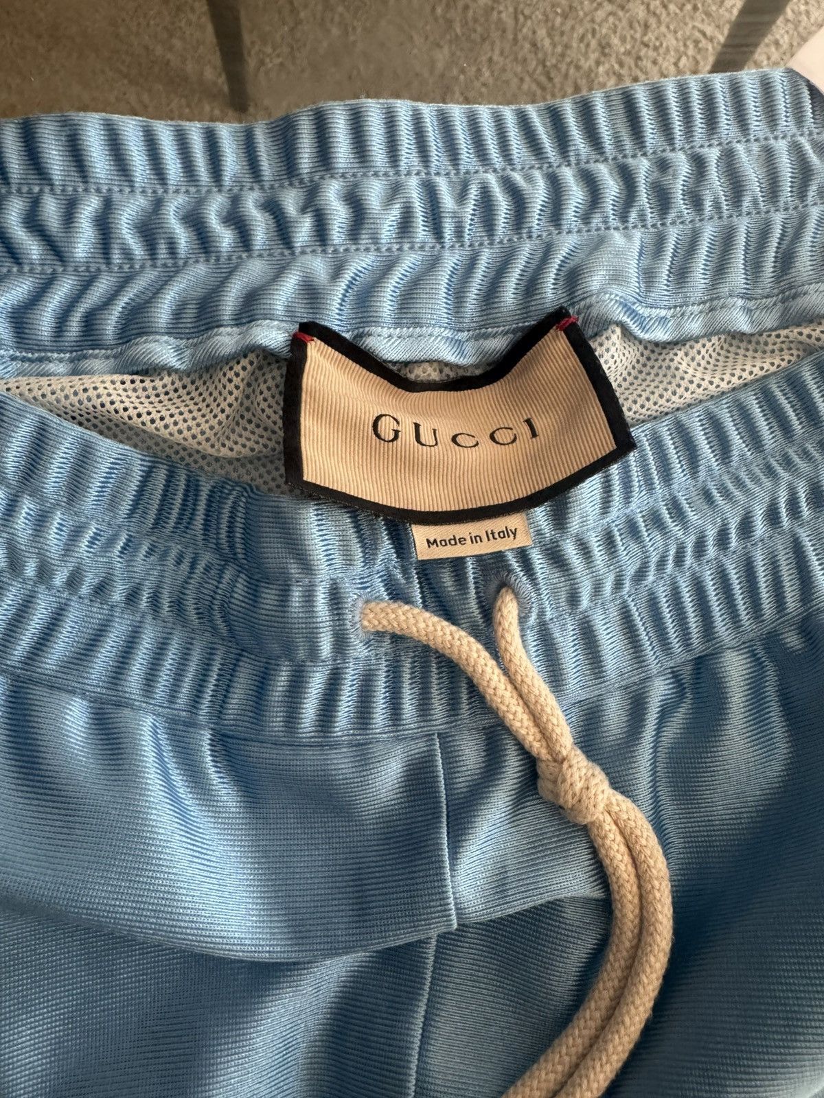 Gucci Gucci pants size XXL Size US 38 / EU 54 - 8 Thumbnail