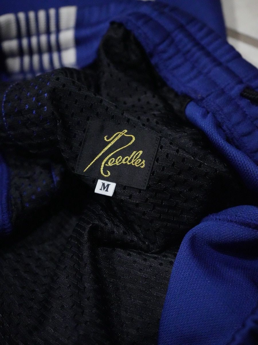Needles NEEDLES H.D Track Pants Size US 34 / EU 50 - 4 Thumbnail