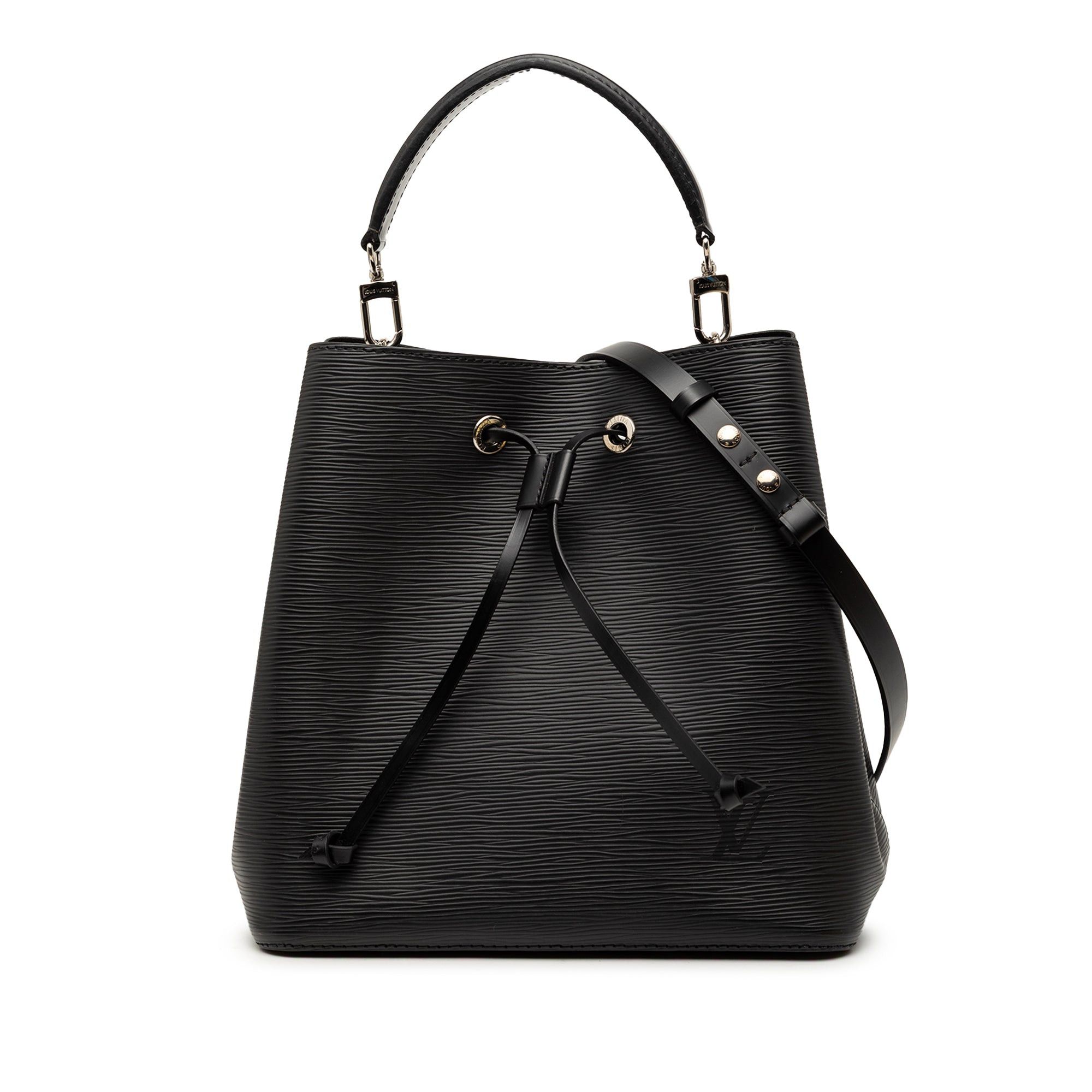 Louis Vuitton Epi NeoNoe MM Size ONE SIZE - 1 Thumbnail