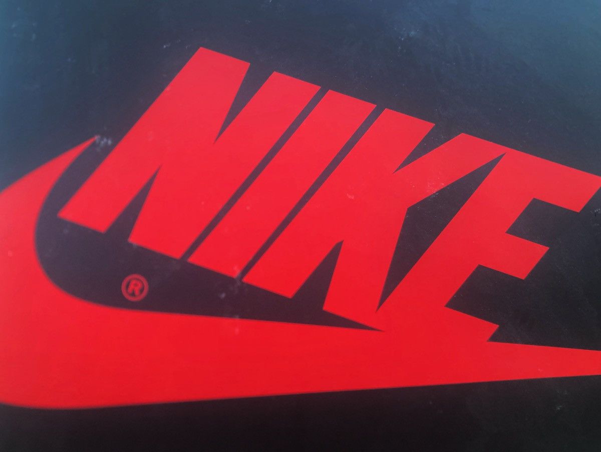 Nike Nike Air Jordan 1 Retro High 85 Metallic Burgundy Size US 13 / EU 46 - 11 Thumbnail