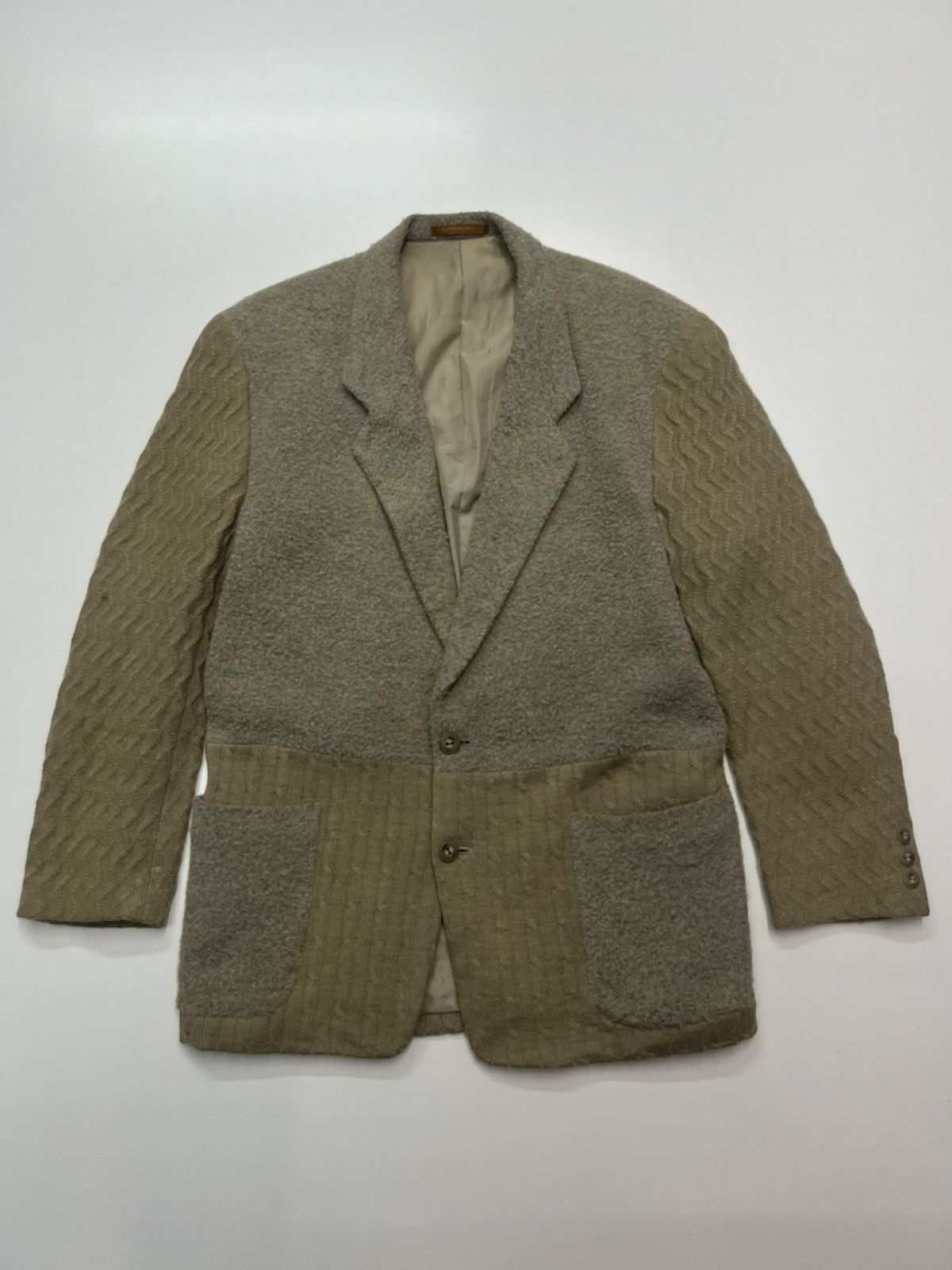 Lancel LANCEL PARIS BLAZERS Size 44S - 1 Thumbnail