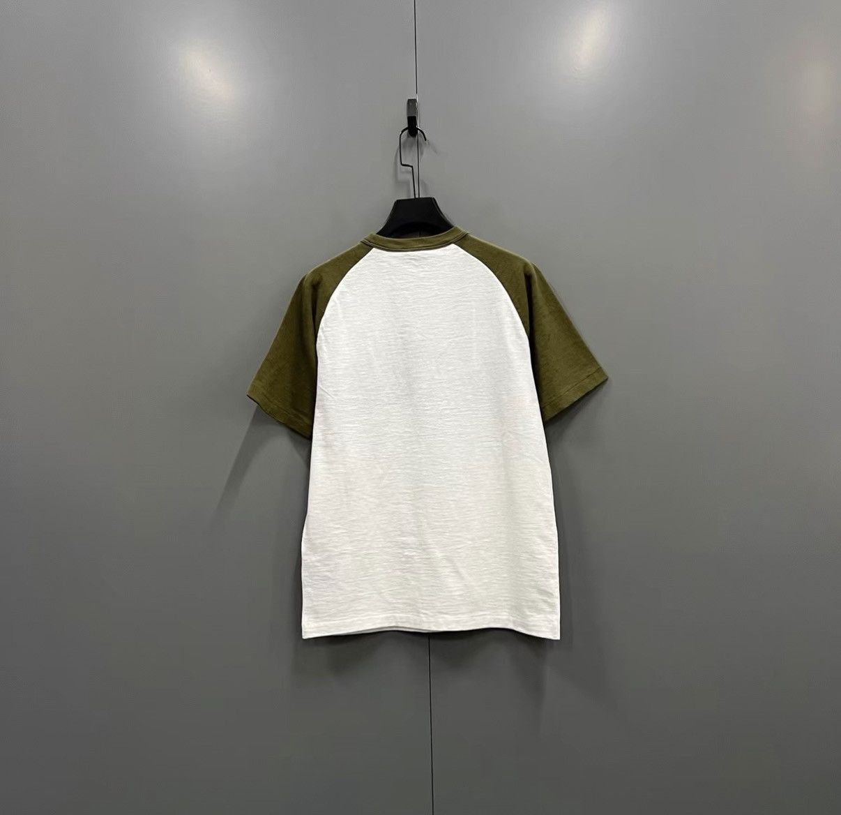 Dior Dior × Denim Tears Letter & Number Short Sleeve J41 Size XL / US 12-14 / IT 48-50 - 2 Thumbnail
