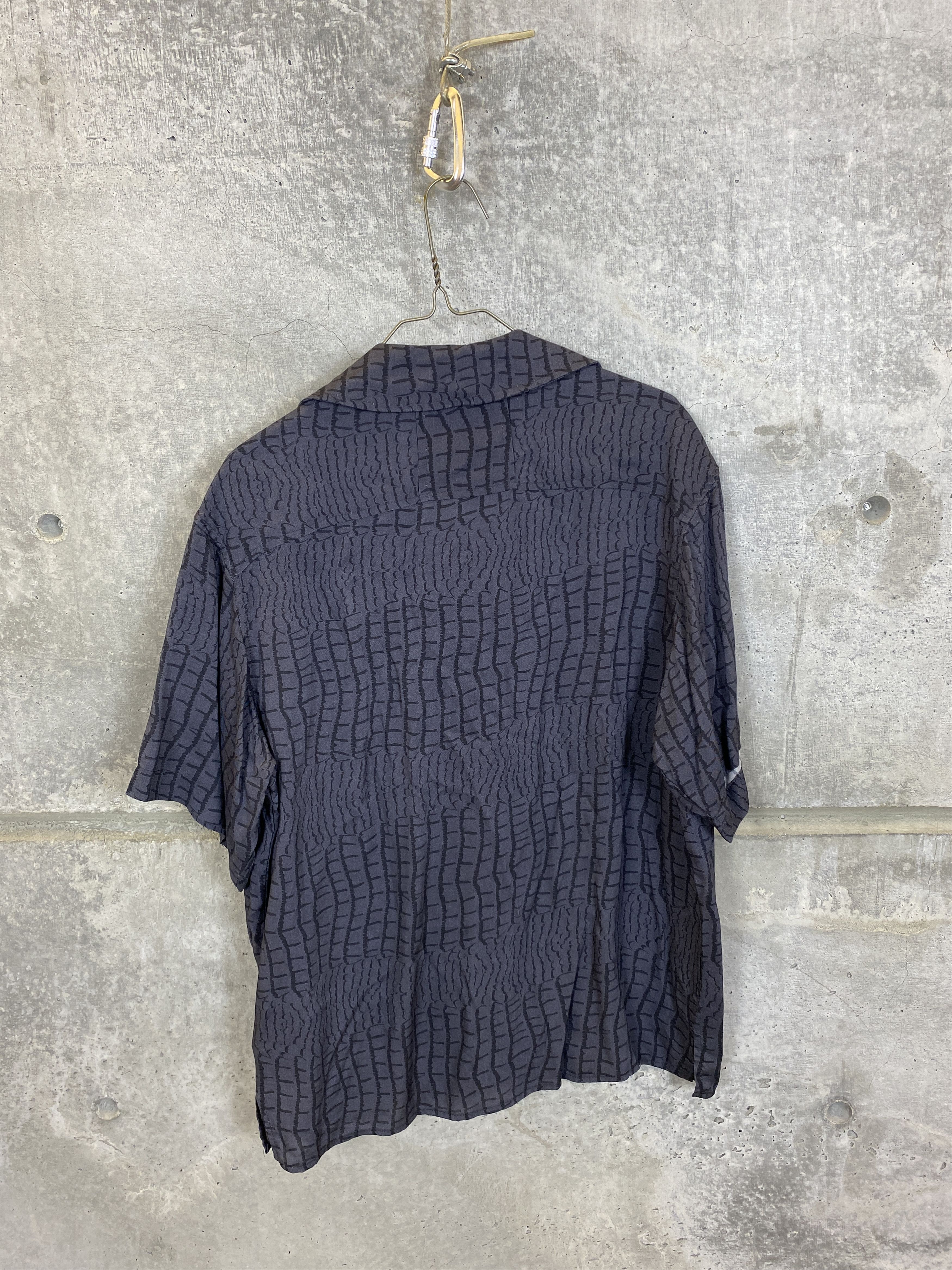 Rhude Rhude Script Shirt Size US S / EU 44-46 / 1 - 2 Thumbnail