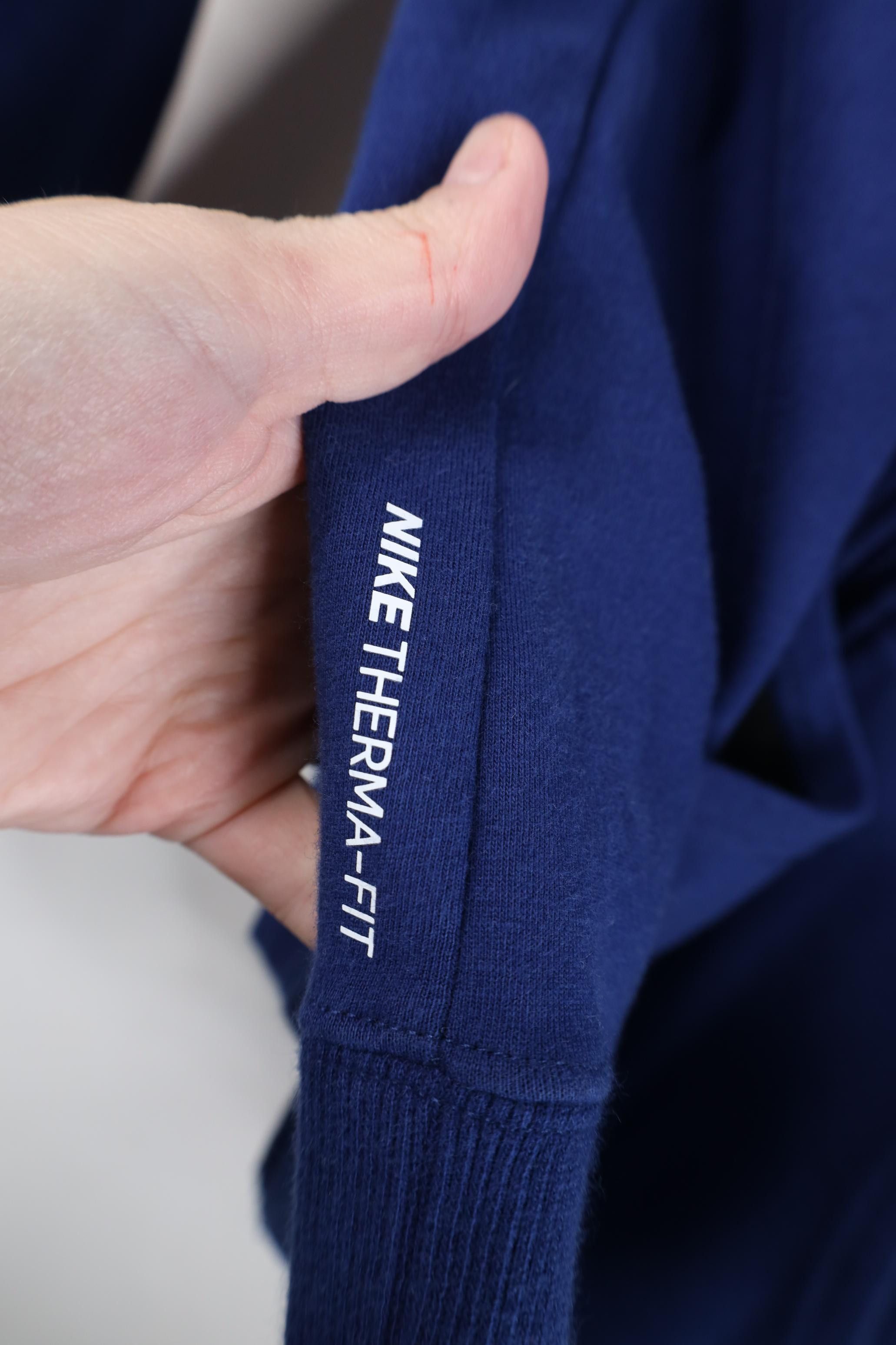 Hurley Hurley USA Winter Olympics Full Zip Hoodie Sweatshirt Blue Size M / US 6-8 / IT 42-44 - 9 Thumbnail