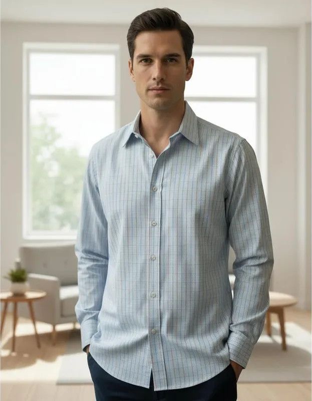 Gianfranco Ferre Gianfranco Ferré vintage shirt - FASHIONELLA Size US XL / EU 56 / 4 - 5 Thumbnail