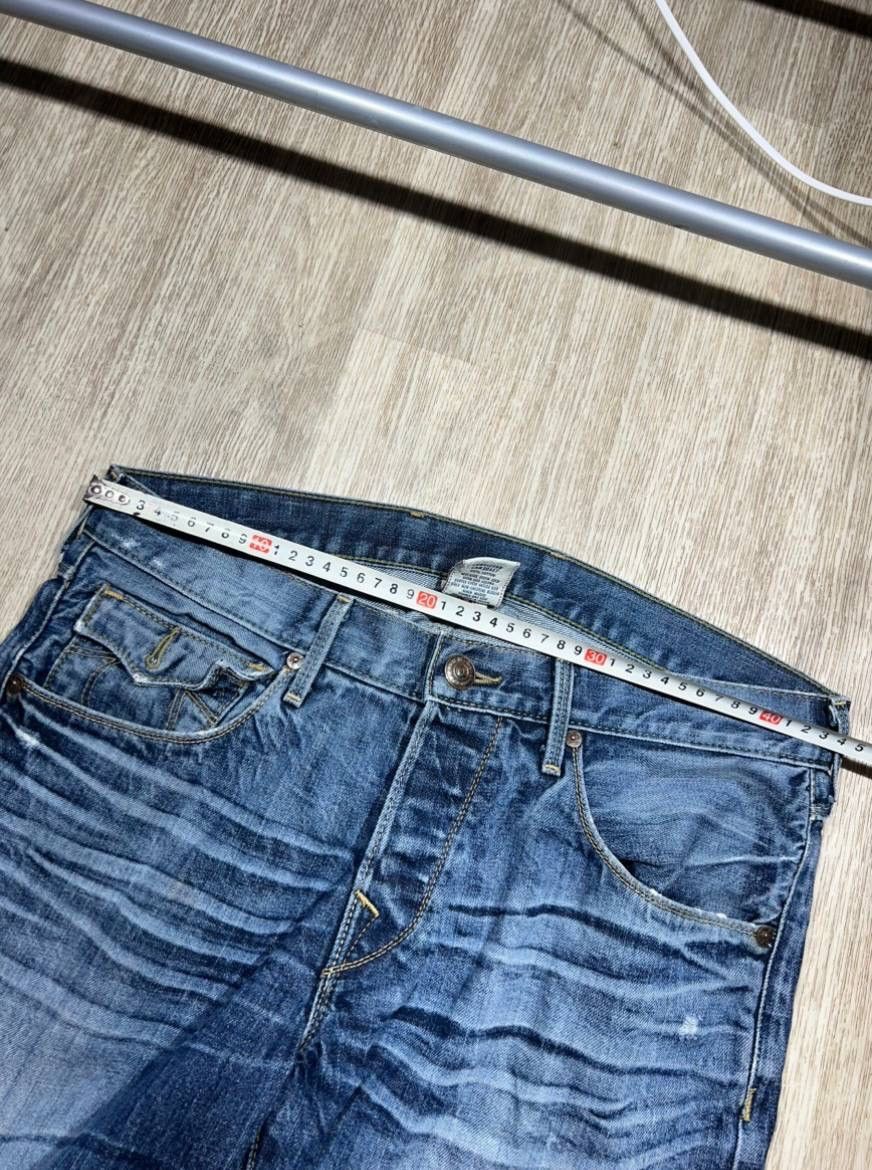 True Religion True religion jeans made in USA Size US 32 / EU 48 - 15 Thumbnail