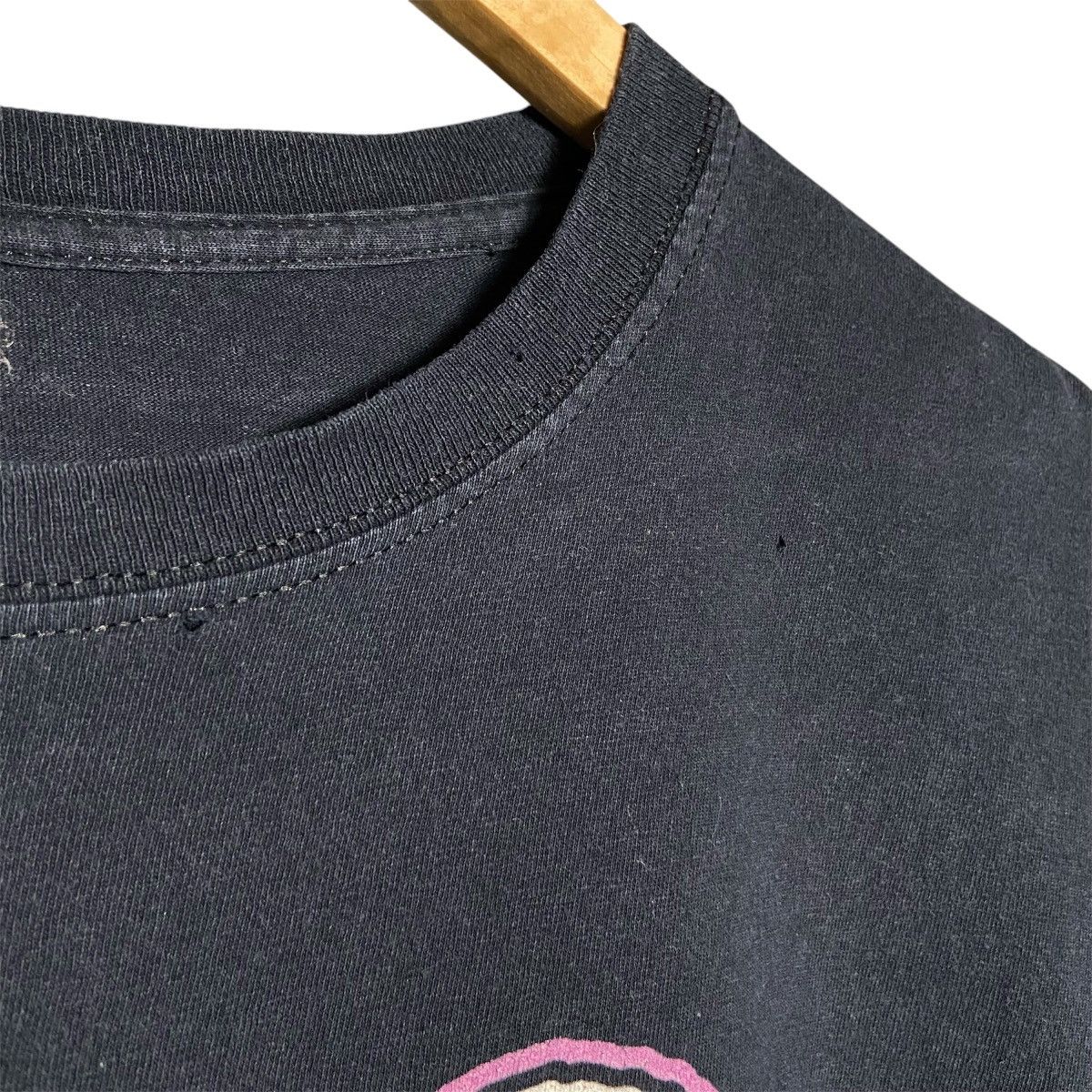Band Tees × Vintage Vintage Gus Fink Emo Bunny Doll T-Shirt Size US XL / EU 56 / 4 - 6 Thumbnail