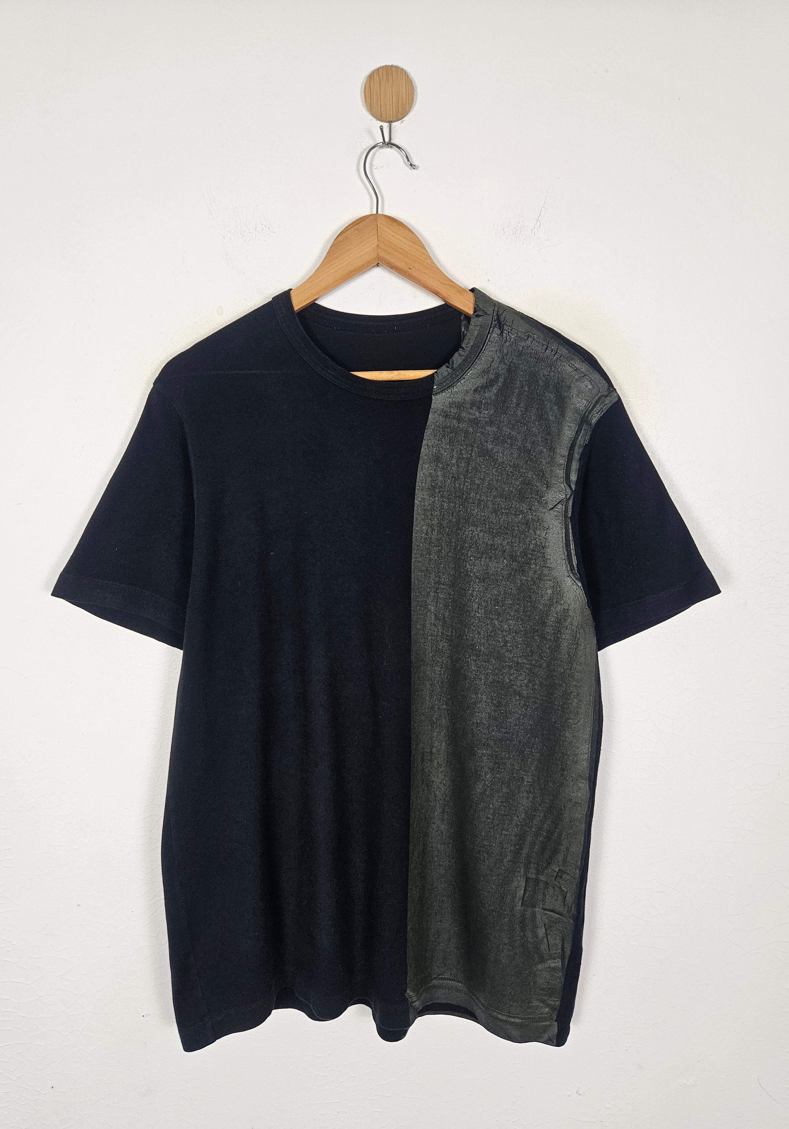Yohji Yamamoto Y's for Men Yohji Yamamoto Shirt Size US L / EU 52-54 / 3 - 1 Thumbnail