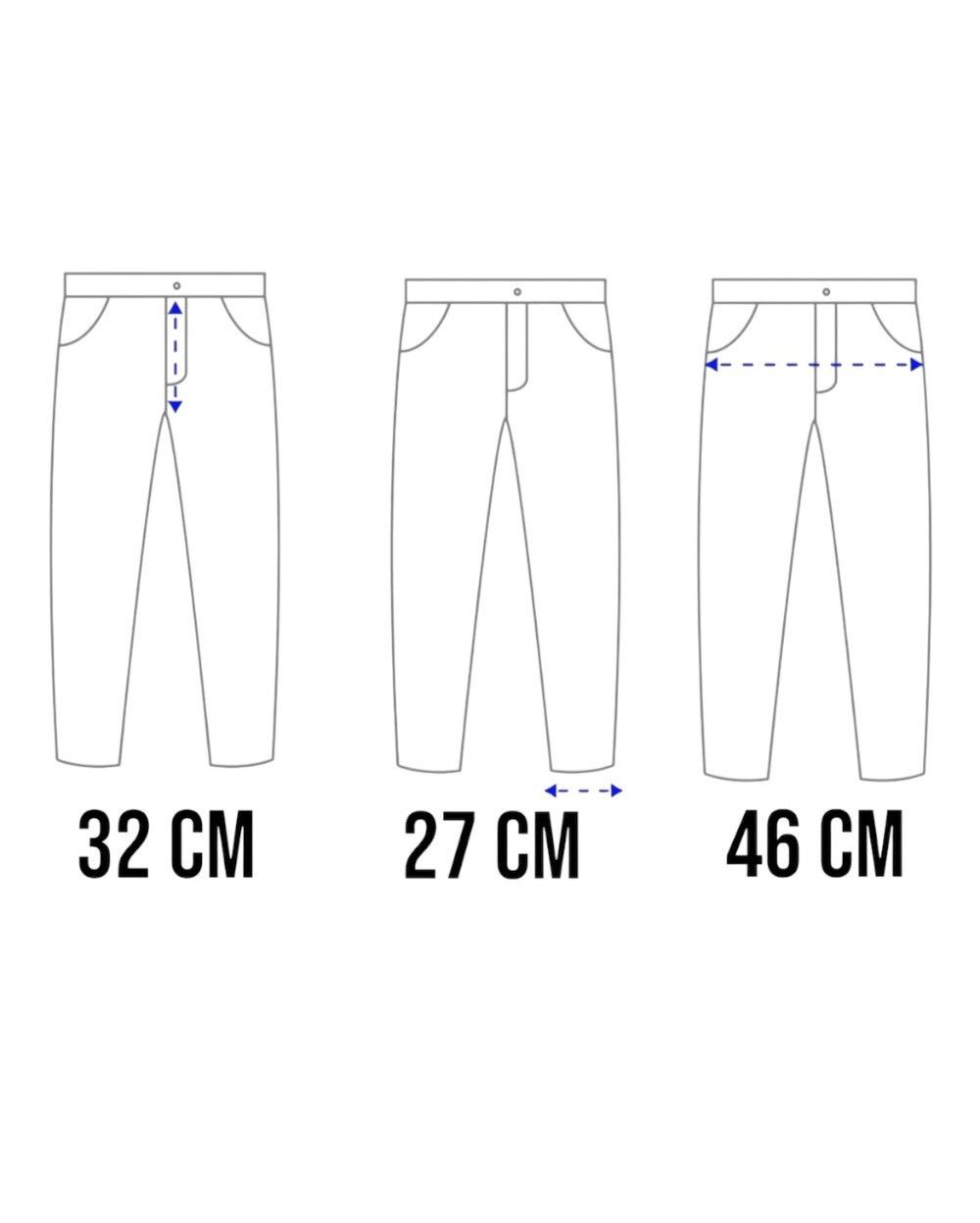 Gucci Pants Gucci Interlocking G size XXL Size 34" / US 12 / IT 48 - 10 Thumbnail