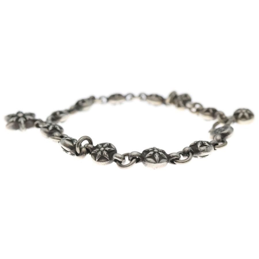 Chrome Hearts Chrome Hearts Star Ball Bracelet Size ONE SIZE - 4 Thumbnail