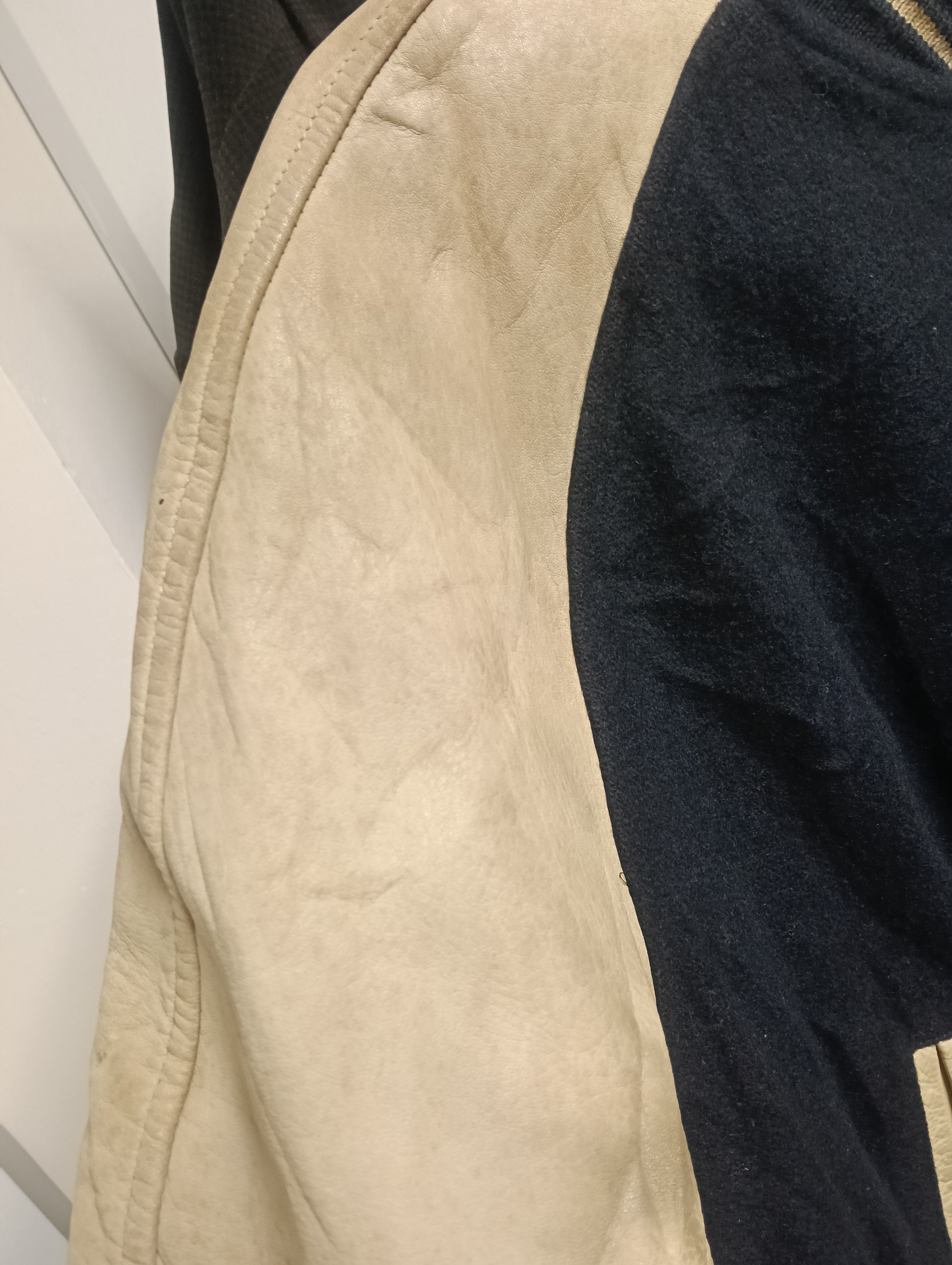 Vintage Vintage Varsity Jacket Size US XXL / EU 58 / 5 - 9 Thumbnail