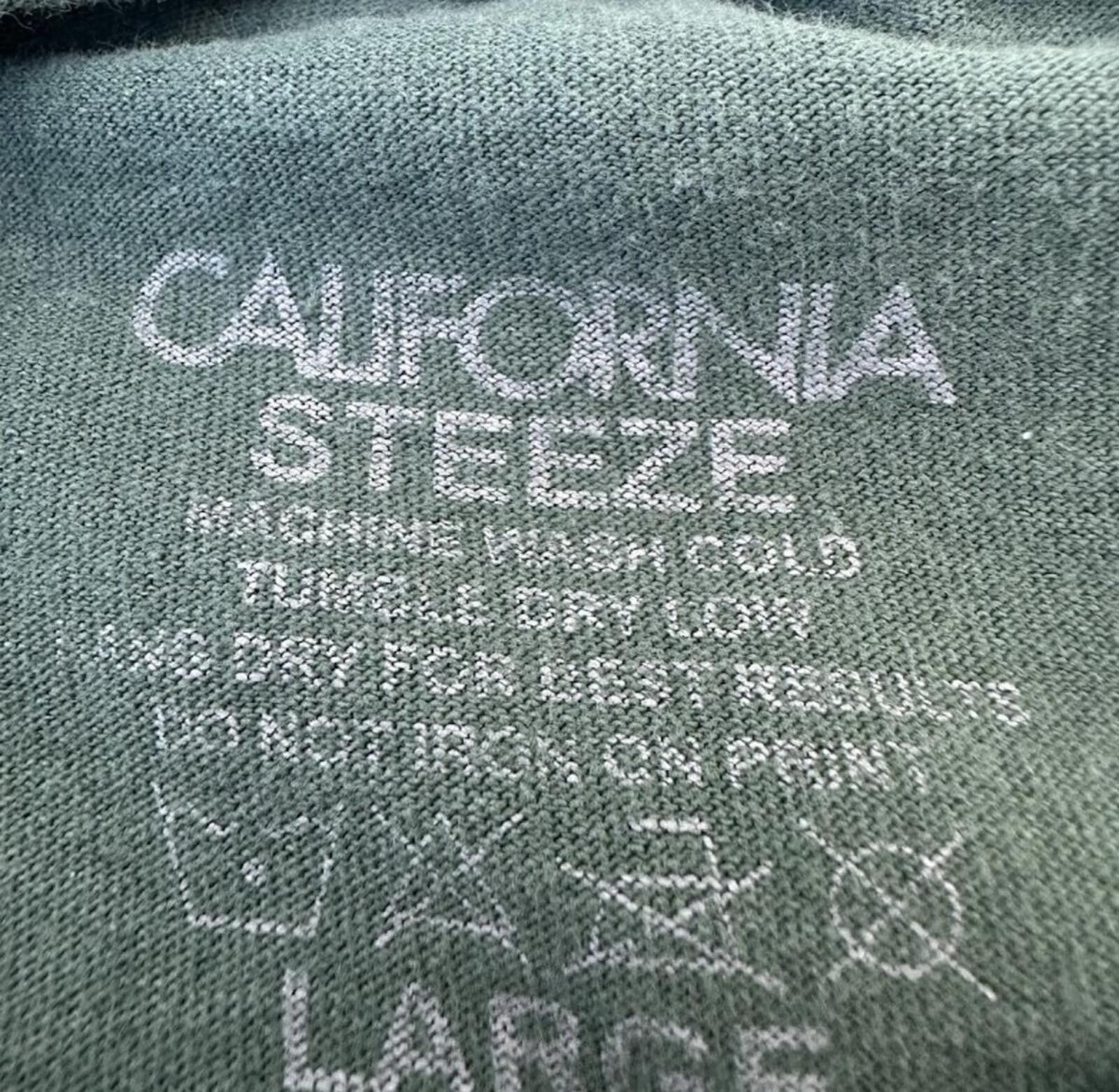 Other Sacramento Versus Everybody Tee Size US L / EU 52-54 / 3 - 3 Thumbnail