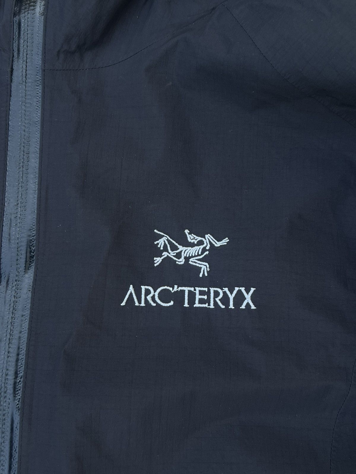 Arc'teryx vintage Arc’teryx Gore-Tex shell jacket Size XL / US 12-14 / IT 48-50 - 5 Thumbnail