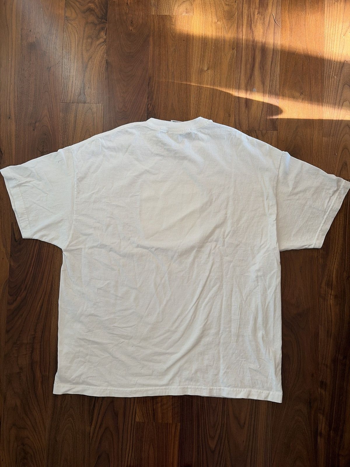 Alltimers Alltimers Prada Tshirt Size US XL / EU 56 / 4 - 3 Thumbnail