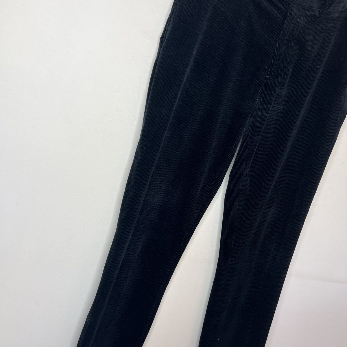 Polo Ralph Lauren Vintage Polo Ralph Lauren Corduroy pants Size US 33 - 3 Thumbnail
