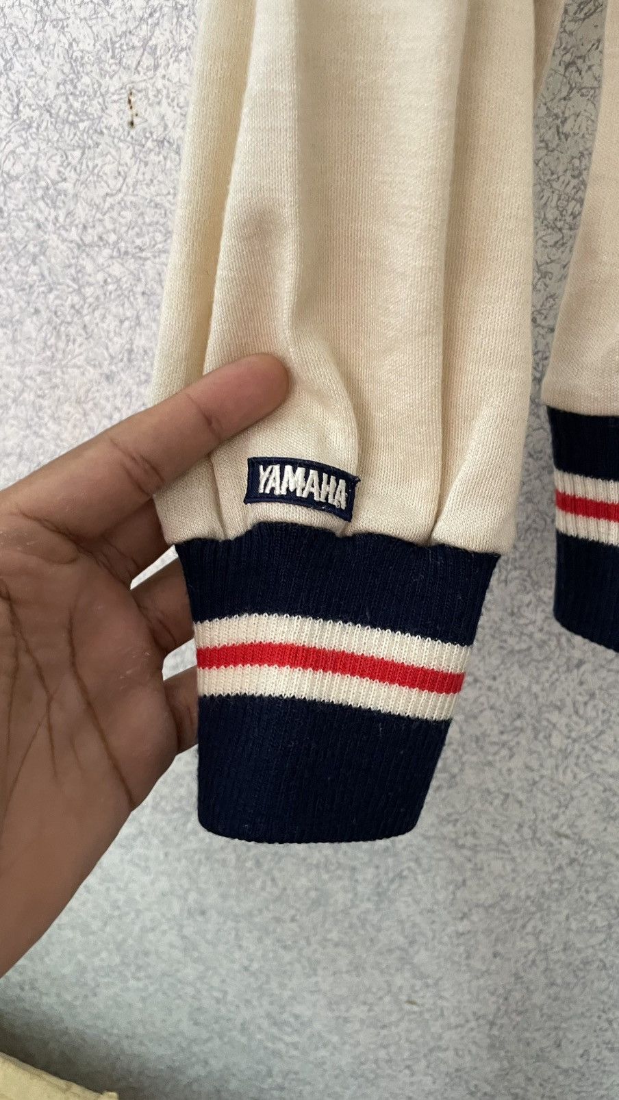 Yamaha Yamaha vintage Size US L / EU 52-54 / 3 - 8 Thumbnail