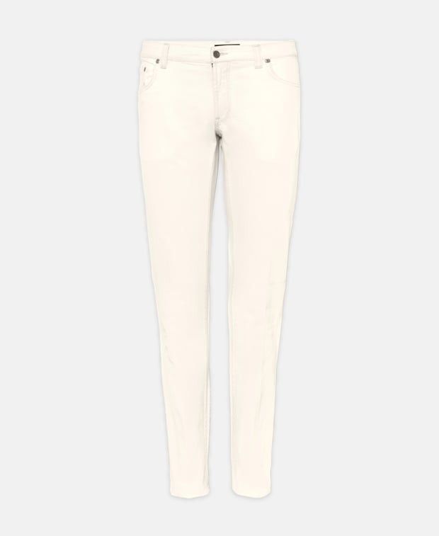 Slim fit jeans