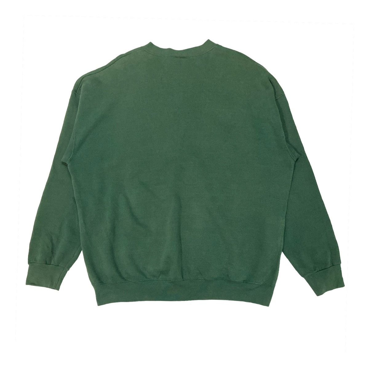Lee × MLB × Vintage Vintage Y2K Pacific Bellpark Crewneck Size XXL Size US XXL / EU 58 / 5 - 2 Thumbnail