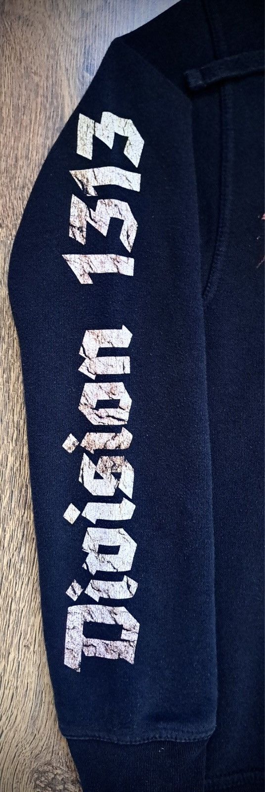 Band Tees × Vintage MINAS MORGUL x Hoodie Size US M / EU 48-50 / 2 - 4 Thumbnail