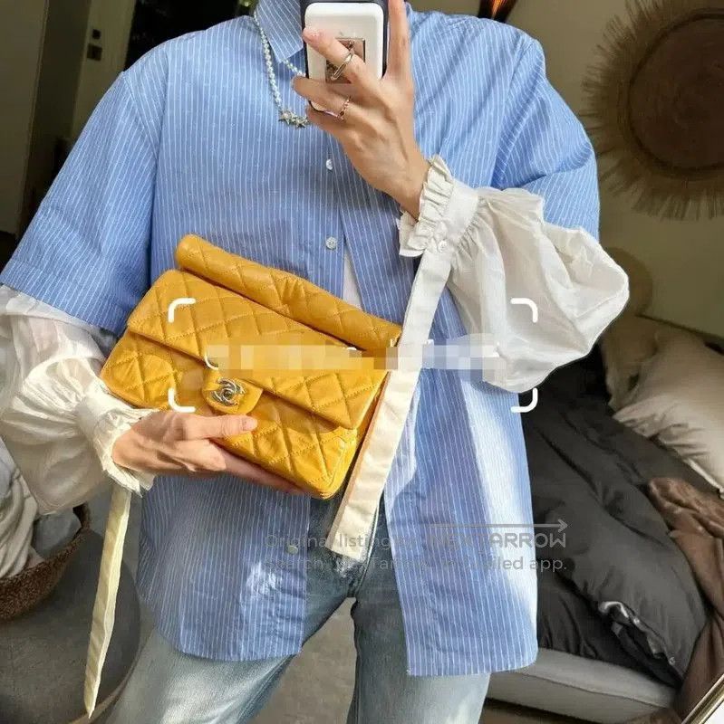 Louis Vuitton LOUIS VUITTON Multicolor Long Sleeve Shirt . Size L / US 10 / IT 46 - 9 Thumbnail