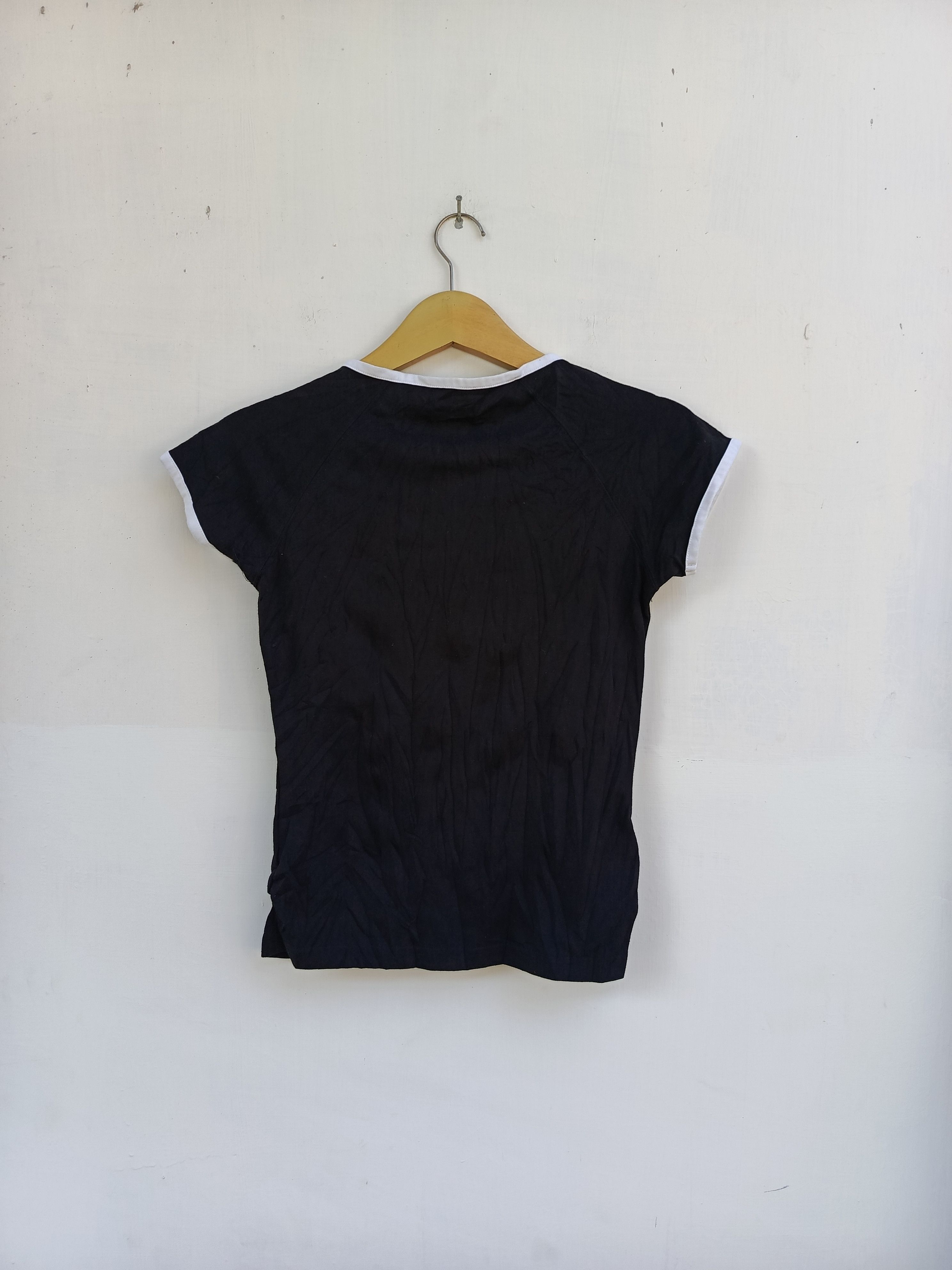 Japanese Brand HEAD tshirt Size M / US 6-8 / IT 42-44 - 8 Thumbnail