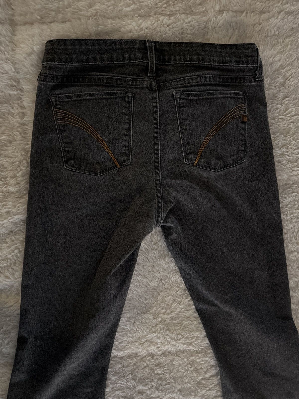 Other custom indi denim bootcut jeans Size 28" / US 6 / IT 42 - 4 Thumbnail