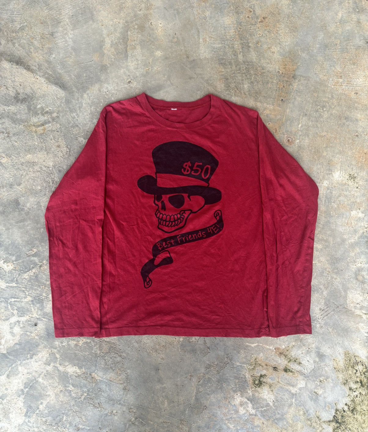 If Six Was Nine × Le Grande Bleu (L.G.B.) Ifsixwasnine Chains Punk