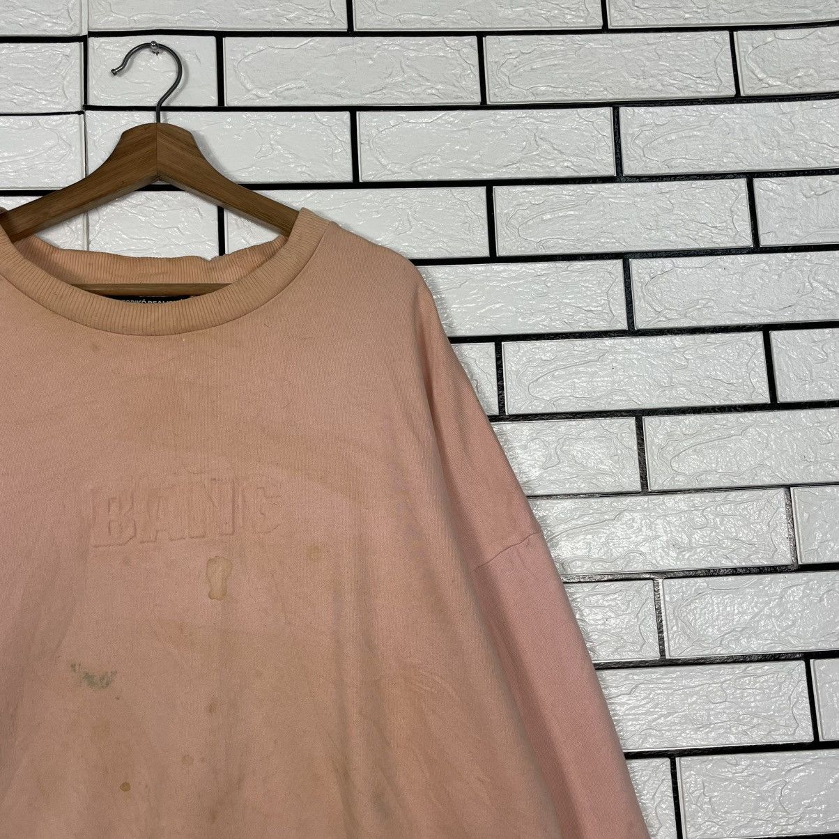 Japanese Brand Aoutopiko Realismo Local Kid Sweatshirt Size US XL / EU 56 / 4 - 6 Thumbnail