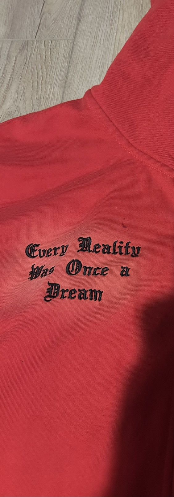 Other 2 life Hoodie Size US M / EU 48-50 / 2 - 3 Thumbnail