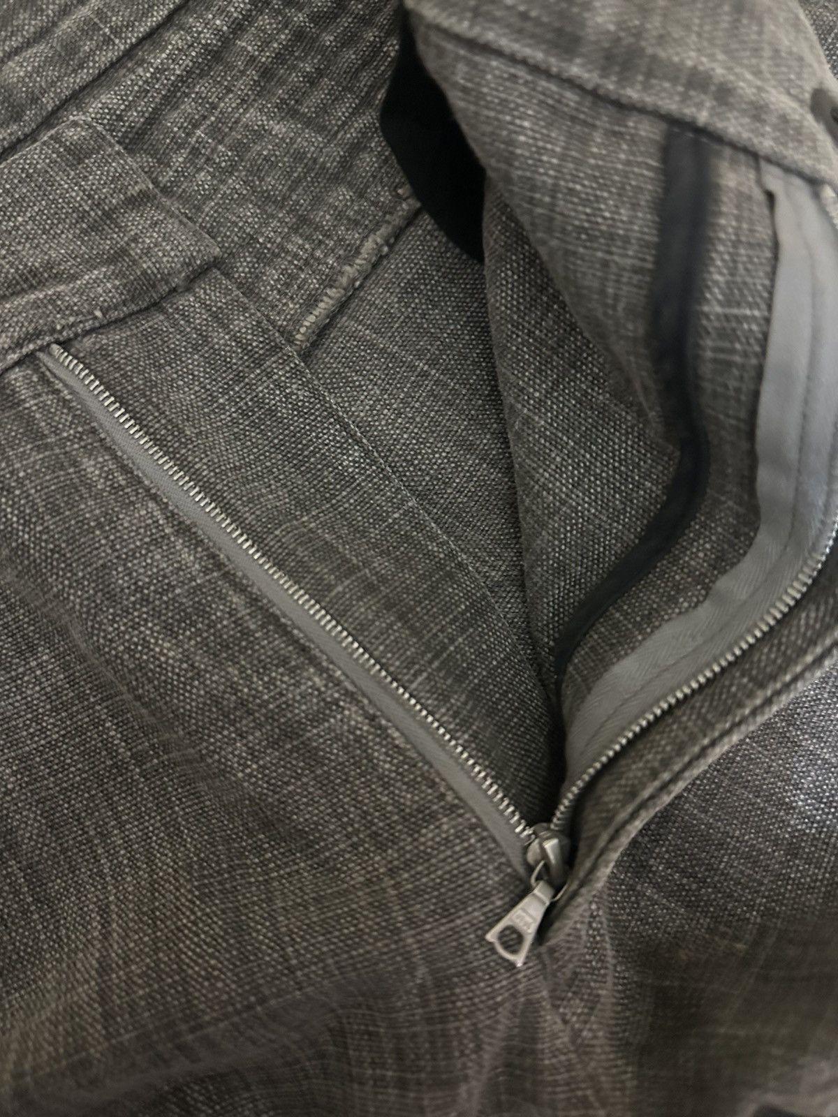 Dries Van Noten DRIES VAN NOTEN Size US 44 / EU 60 - 7 Thumbnail