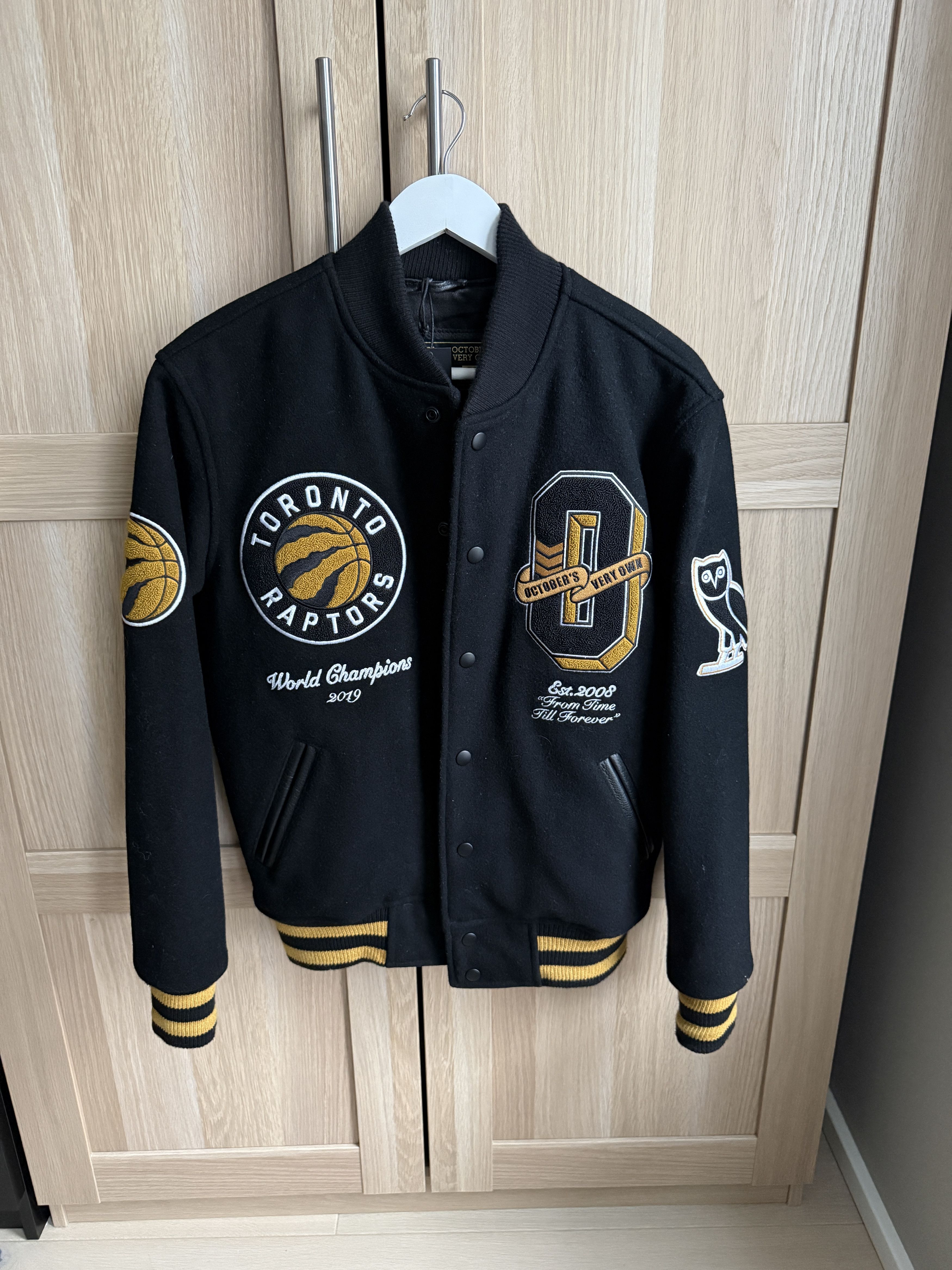 Drake × October's Very Own Octobers Very Own OVO Drake Jamaica