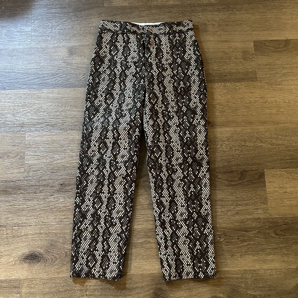 Dickies Snakeskin Pattern Dickies Size US 30 / EU 46 - 1 Thumbnail