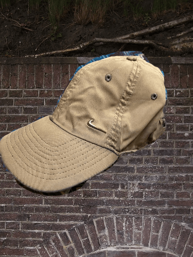 Nike × Vintage Vintage Nike Cap Size ONE SIZE - 1 Thumbnail