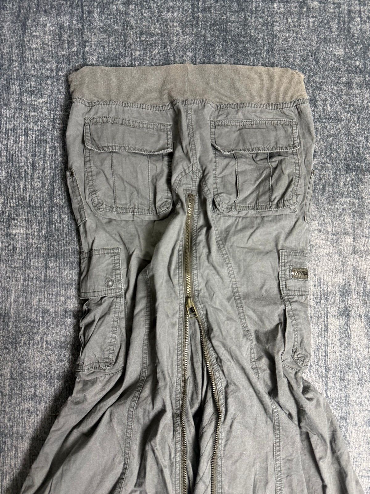 GOA B2V-G0A CARGO SKRT ༒ Size 31" - 5 Thumbnail
