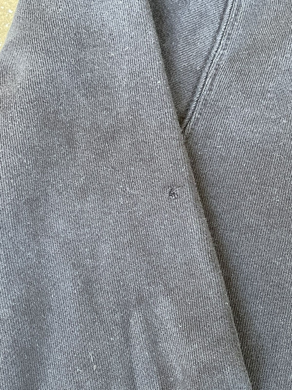 Stussy Stussy Checkerboard Logo Hoodie Size US M / EU 48-50 / 2 - 3 Thumbnail
